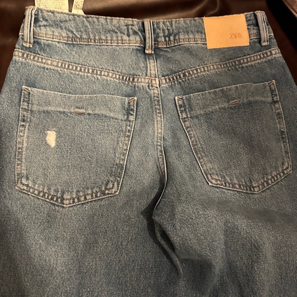 Zara jeans - Picture 3 of 9